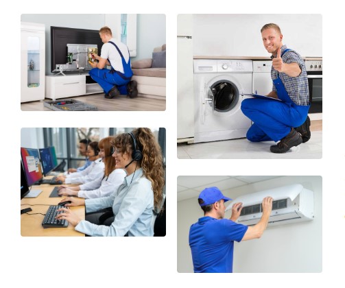 Profesyonel Teknisyen